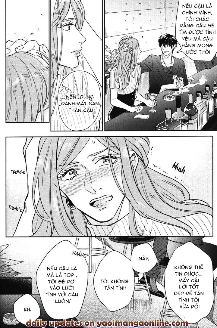 Oneshot hỏny - Chap 363