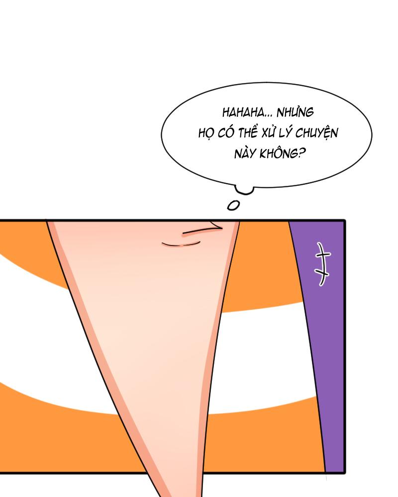 Truyện Ngôn Nhưng Không Ngôn Lắm - Chap 18