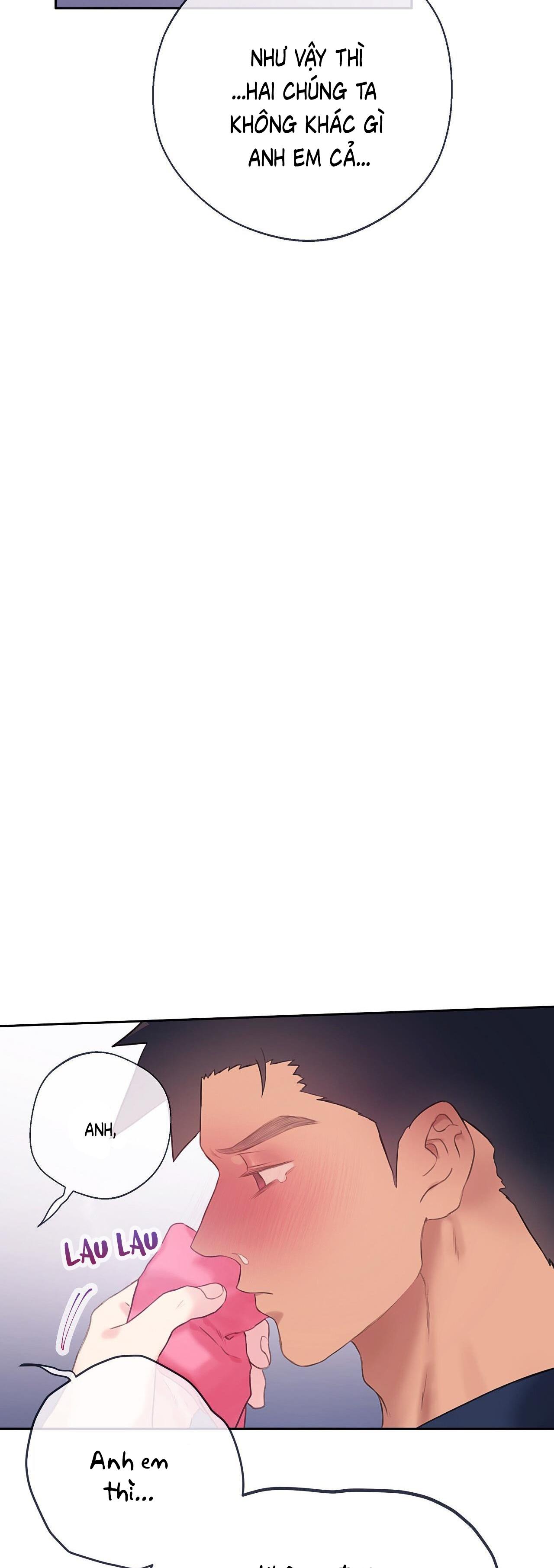 Đứng Yên, Nhúc Nhích Là Cứng Đó! - Chap 18