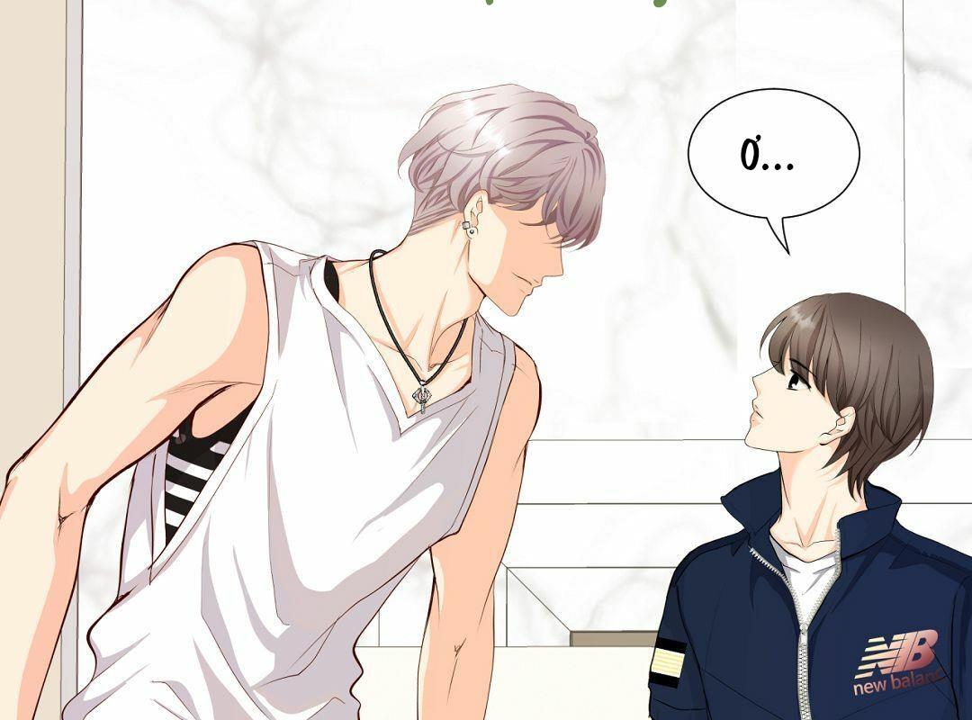 Lừa Gạt - Chap 3