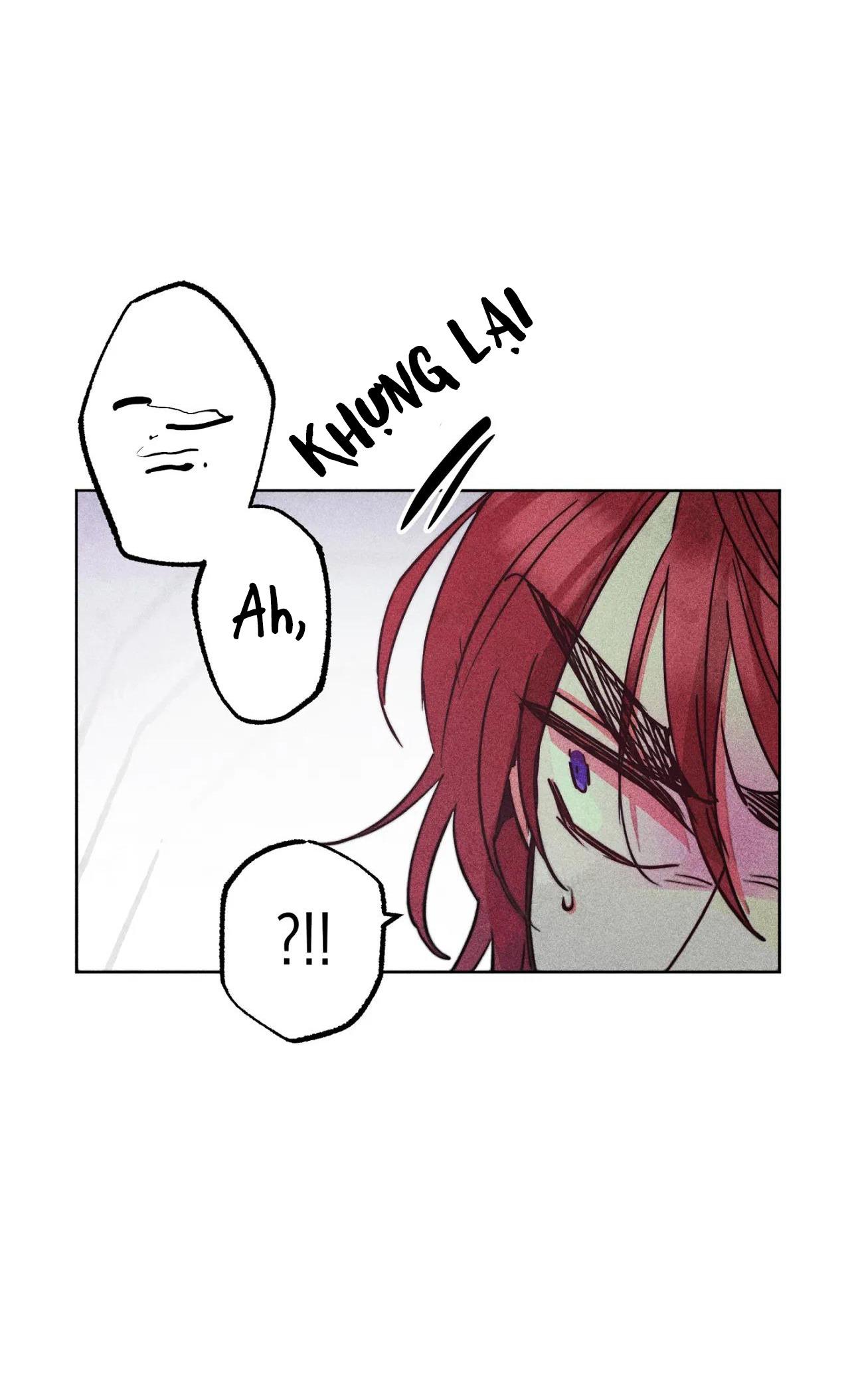 (CBunu) Làm vị cứu tinh thật dễ dàng - Chap 45