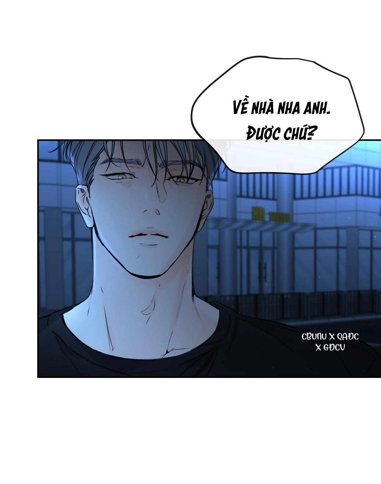 Hạ Cánh Cuối Chân Trời - Chap 13