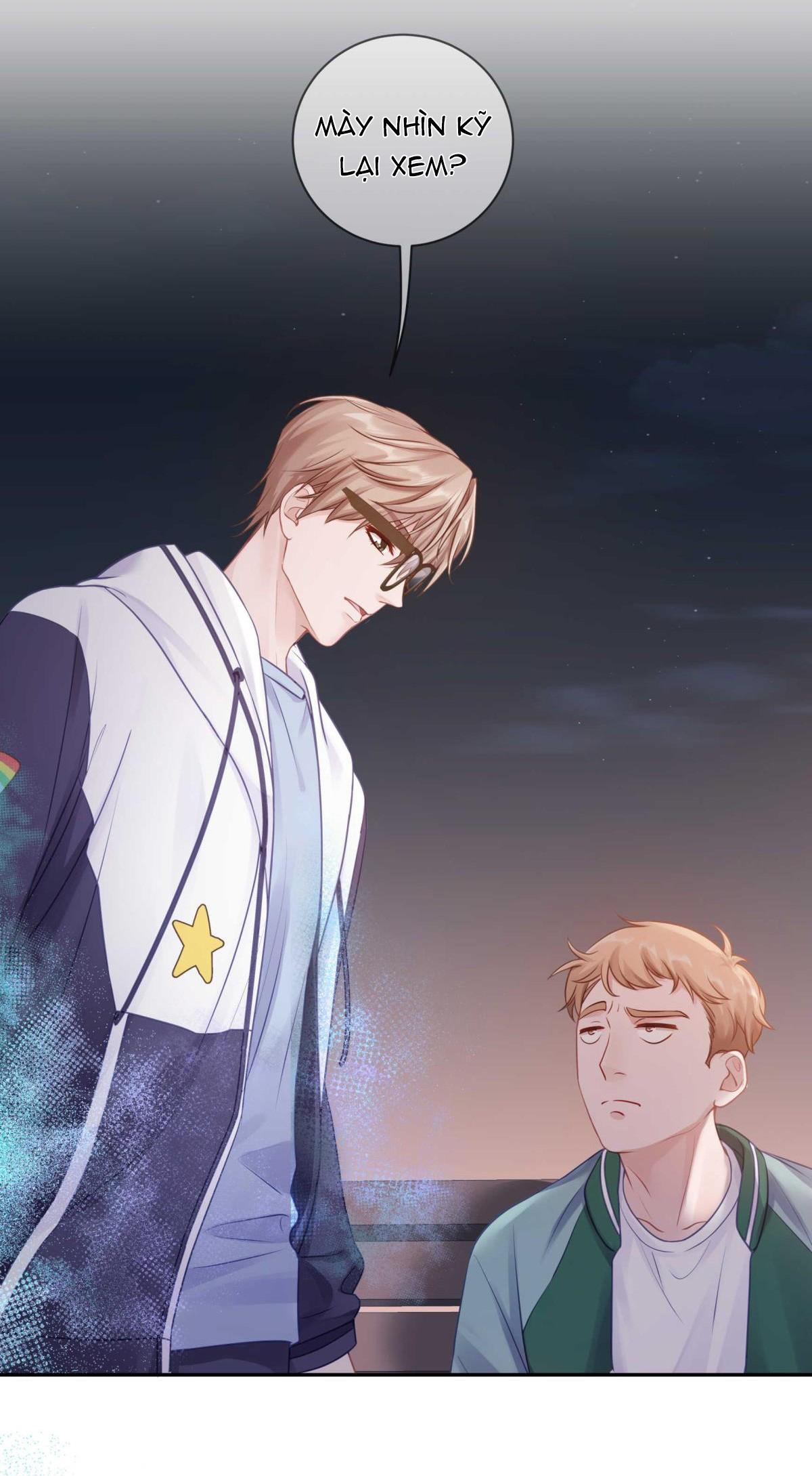 (END) Để Ý Tôi Một Chút Đi Mà - Chap 29 - Trang 27