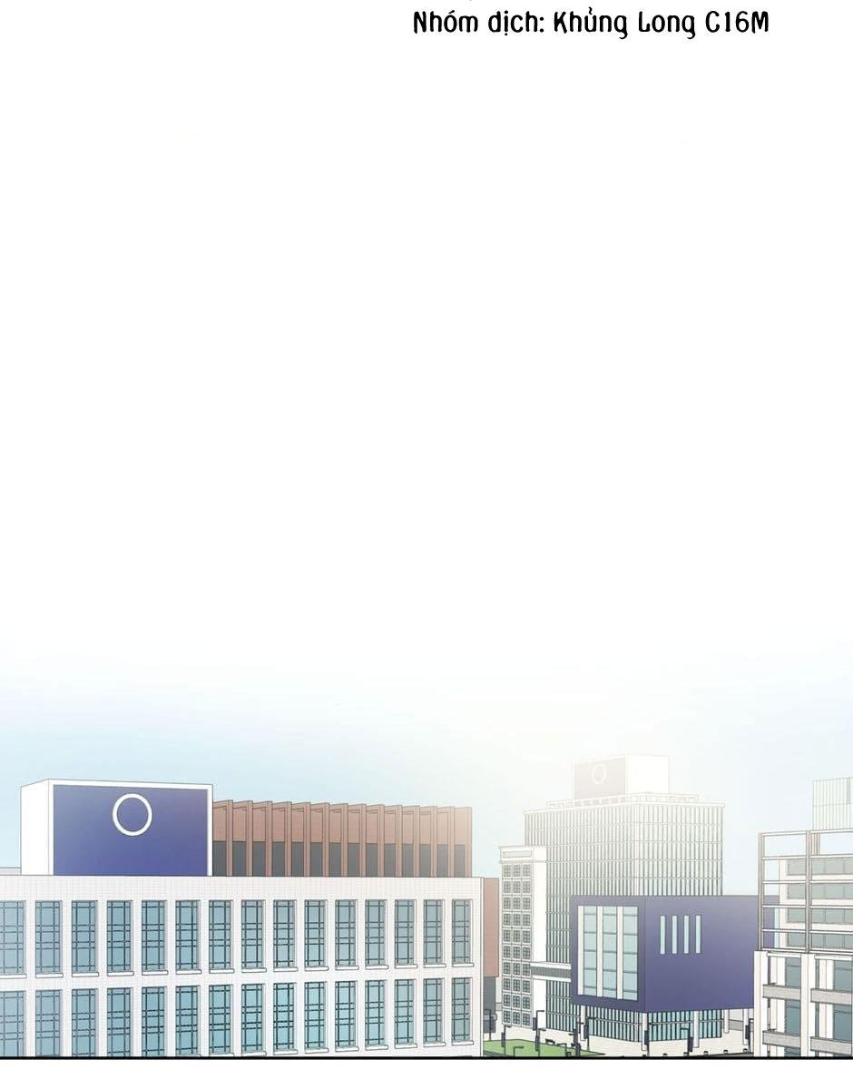 Tiền Bối, Chúng Ta Cần Nói Chuyện - Chap 17