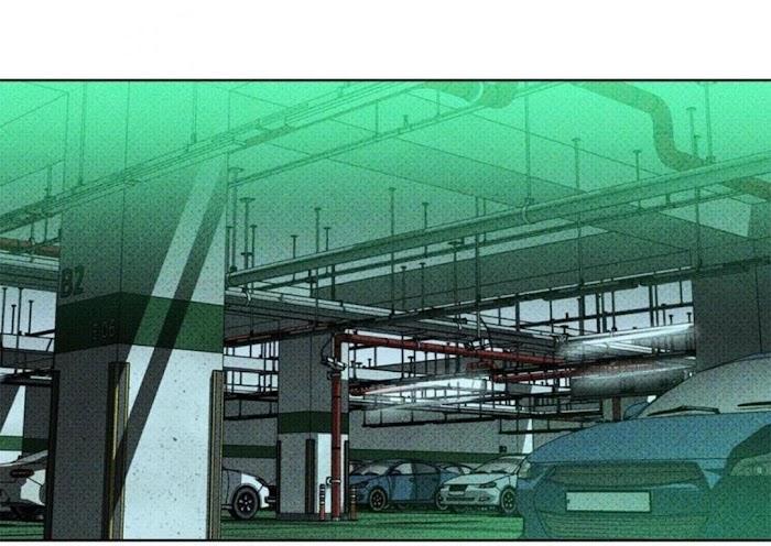 Dưới Ánh Đèn Xanh - Chap 23