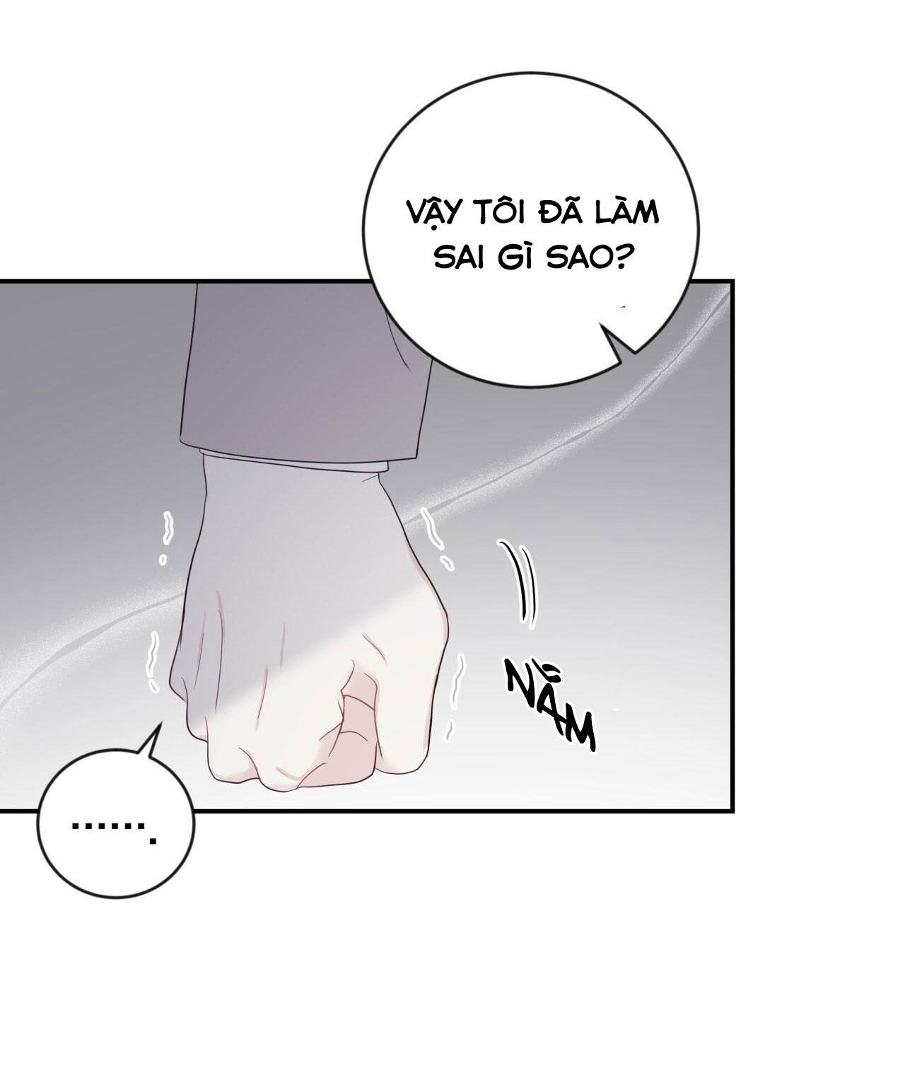 VỊ NGỌT KHÔNG ĐƯỜNG (SWEET NOT SUGAR) - Chap 17