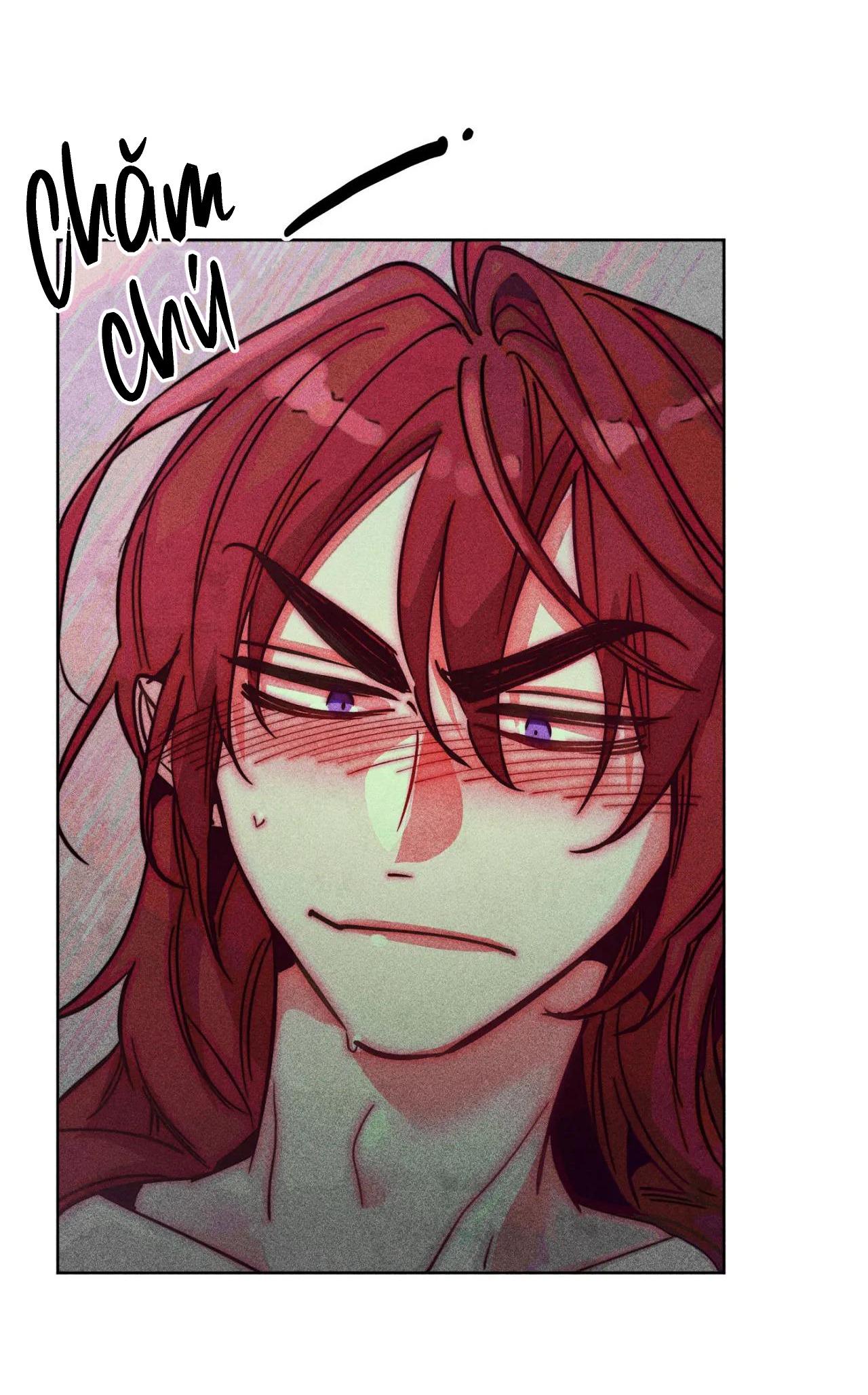 (CBunu) Làm vị cứu tinh thật dễ dàng - Chap 48