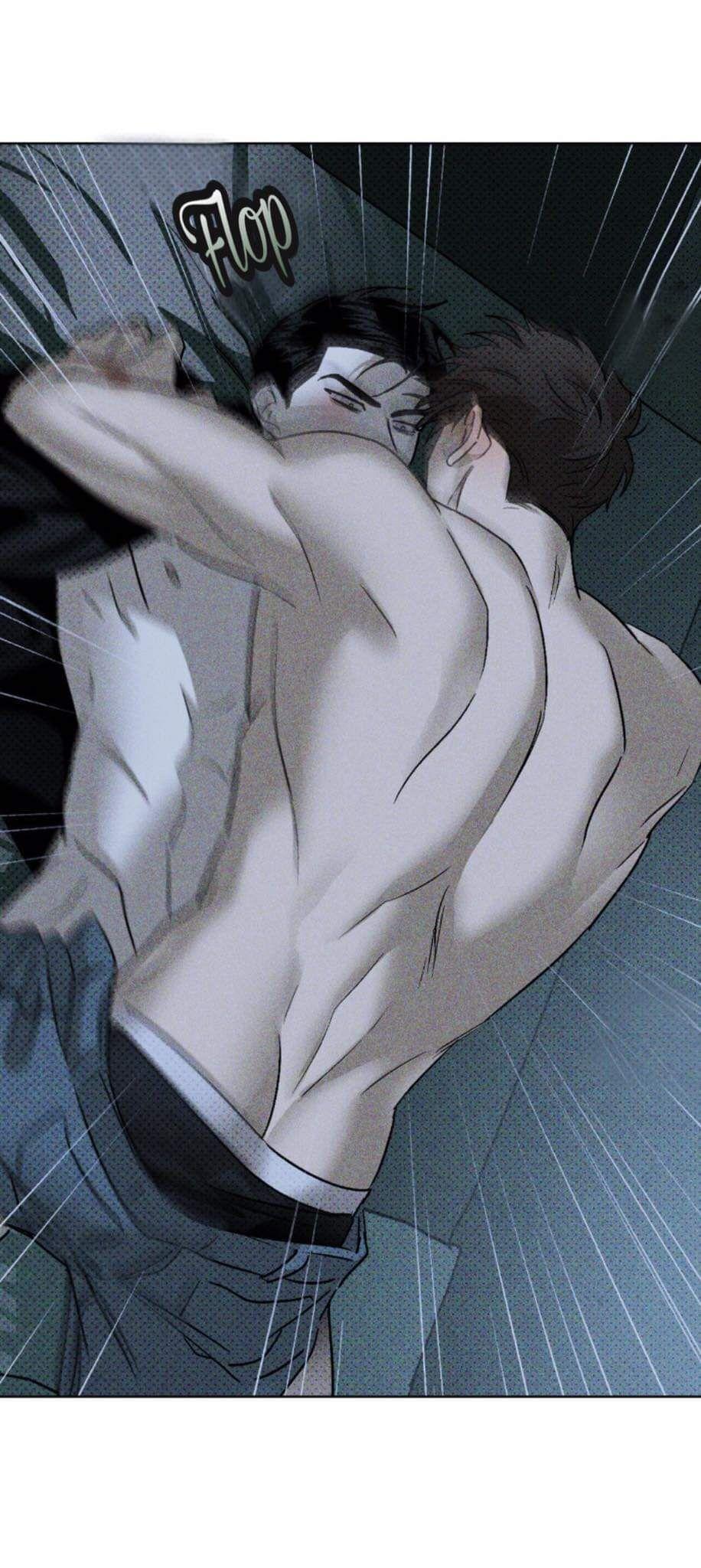 Dưới Ánh Đèn Xanh - Chap 14