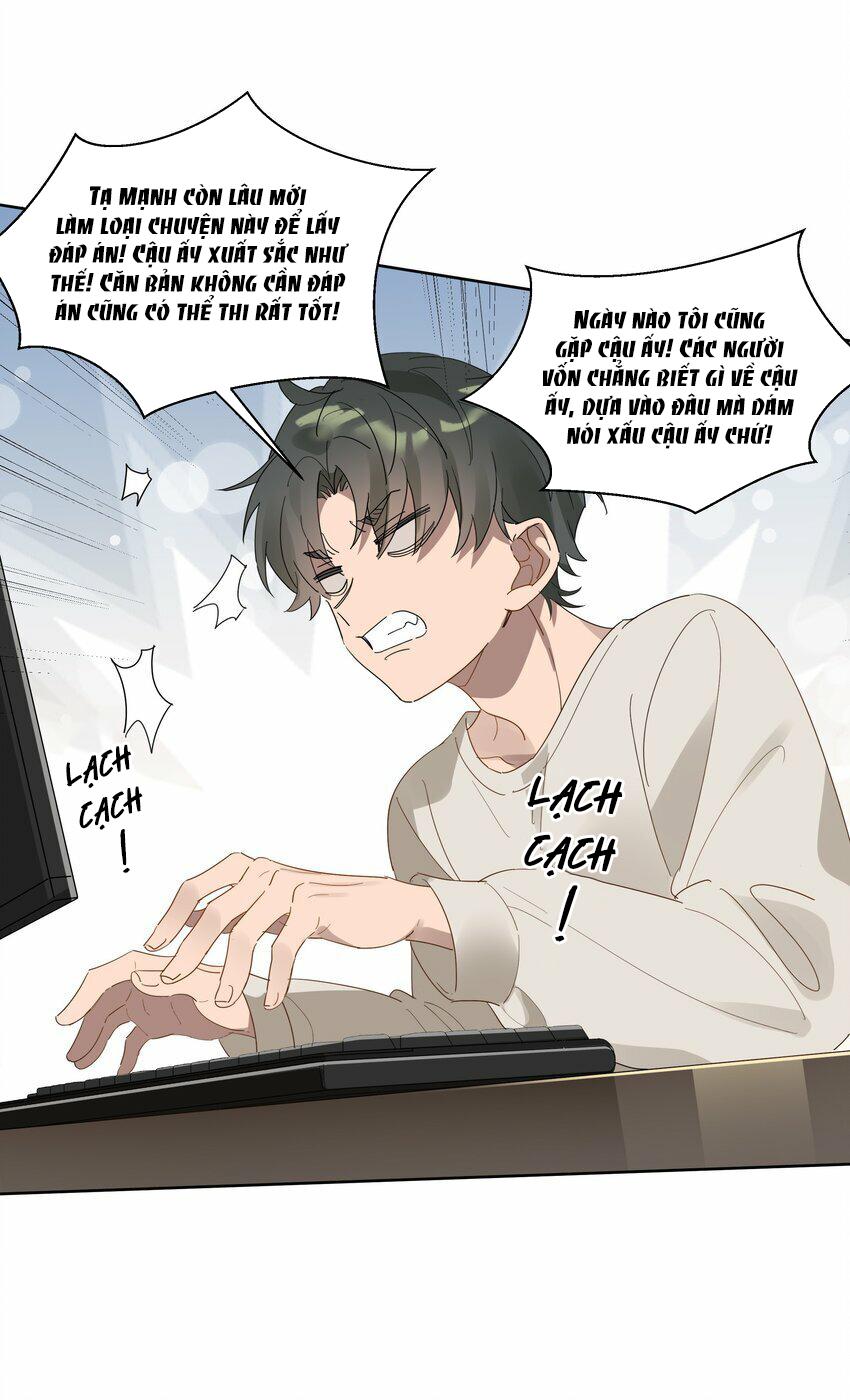 Năm tháng qua - Chap 7