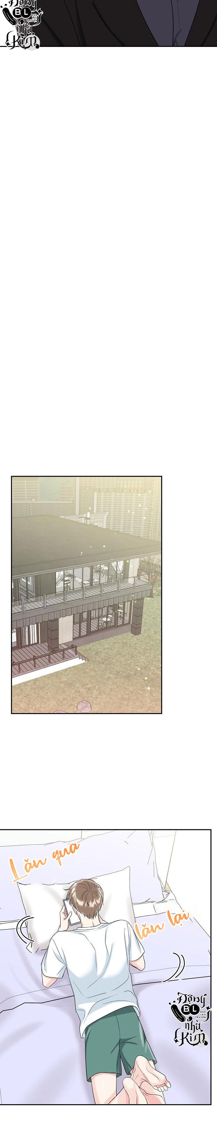 (ABO) HANG HỔ - Chap 17