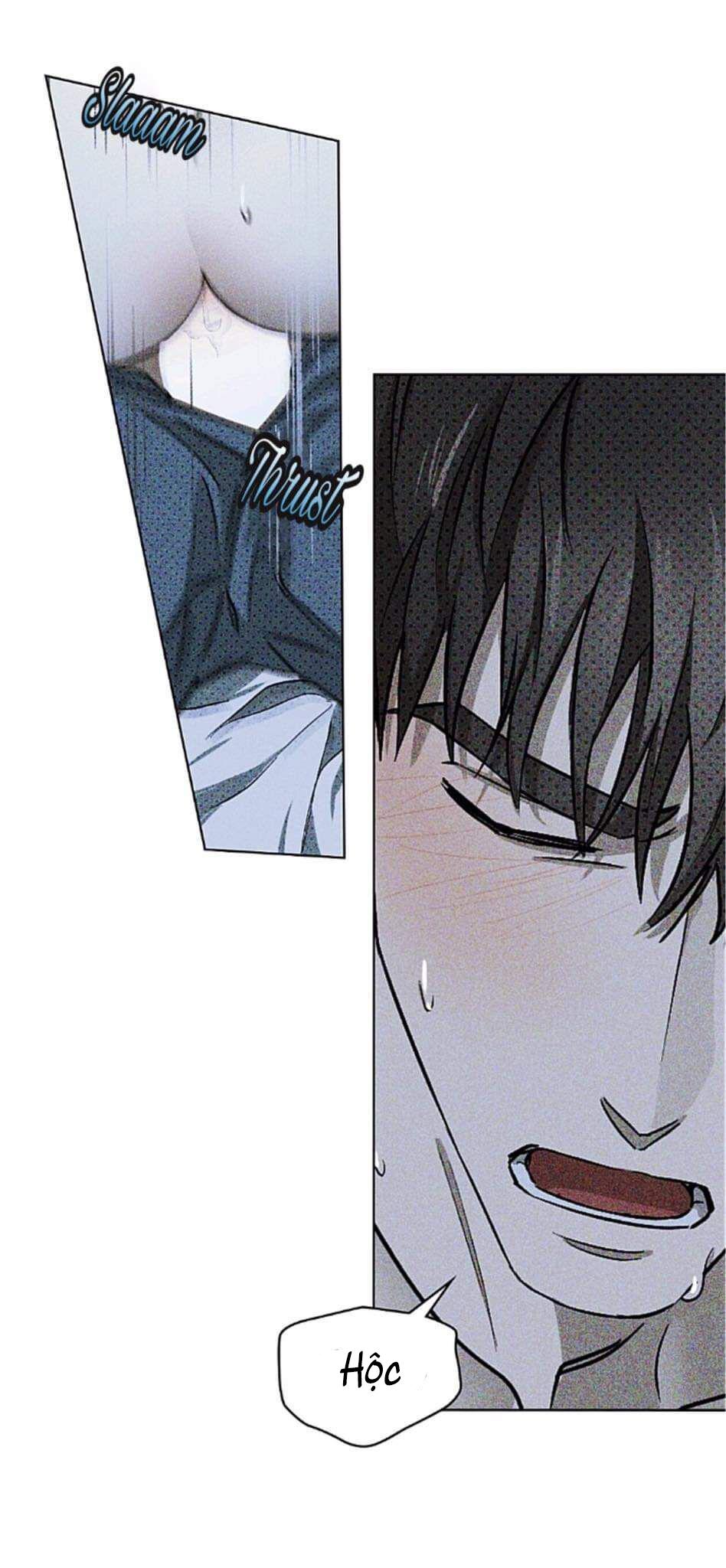 Dưới Ánh Đèn Xanh - Chap 14