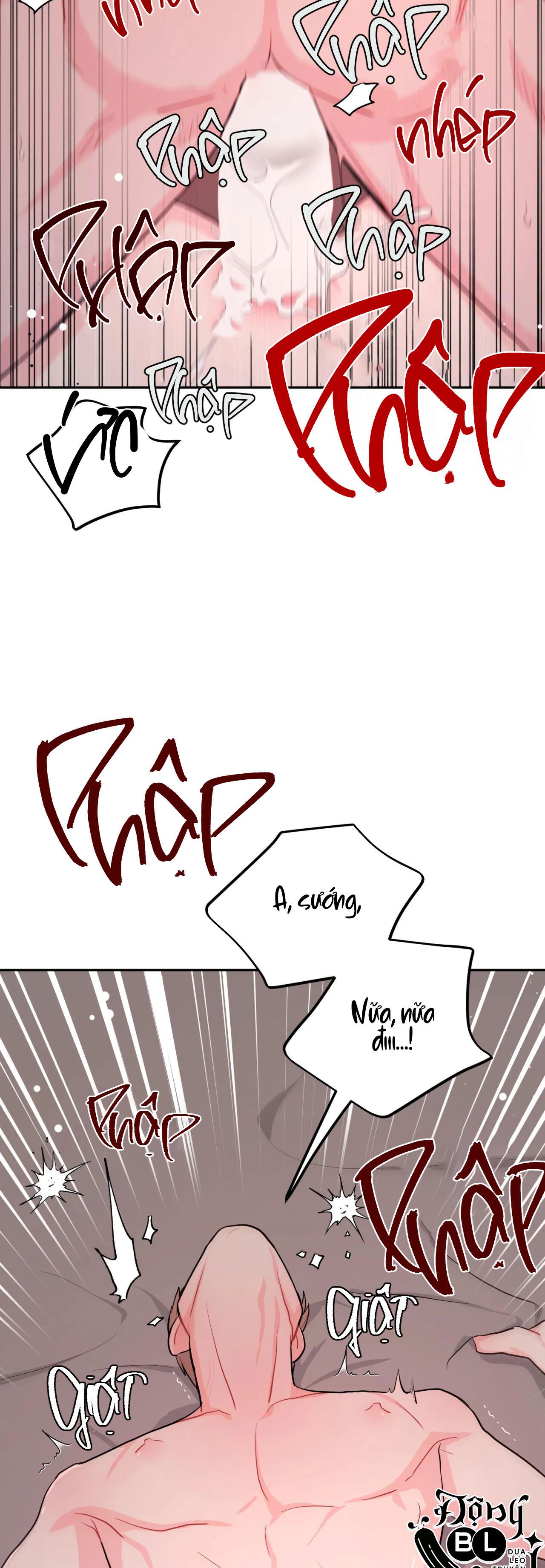 KHOẢNG CÁCH VƯỢT QUA GIỚI HẠN - Chap 29