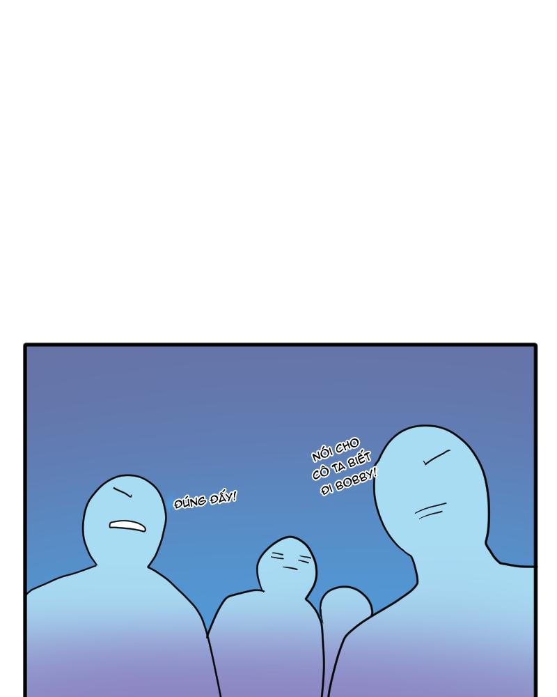 Truyện Ngôn Nhưng Không Ngôn Lắm - Chap 19