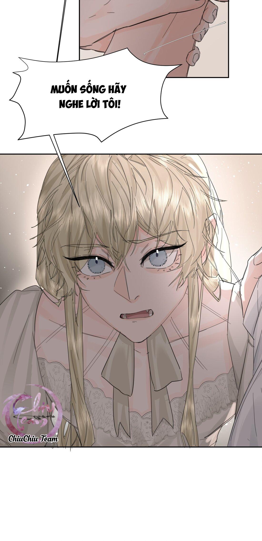 Bạn Trai Cũ Trở Thành Vua - Chap 11