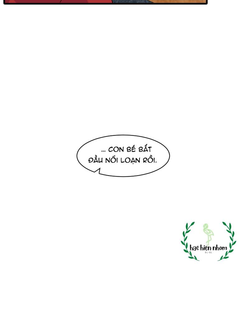 Truyện Ngôn Nhưng Không Ngôn Lắm - Chap 22