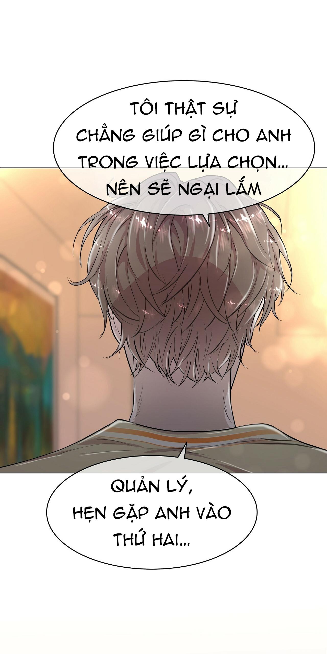 (END) Vị Kỷ - Chap 6