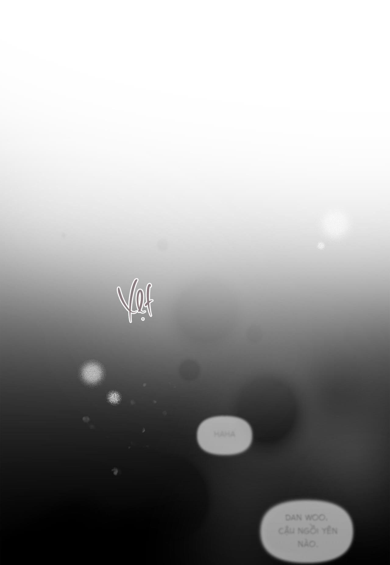 (CBunu) Bí Mật Của Mái Tóc - Chap 5