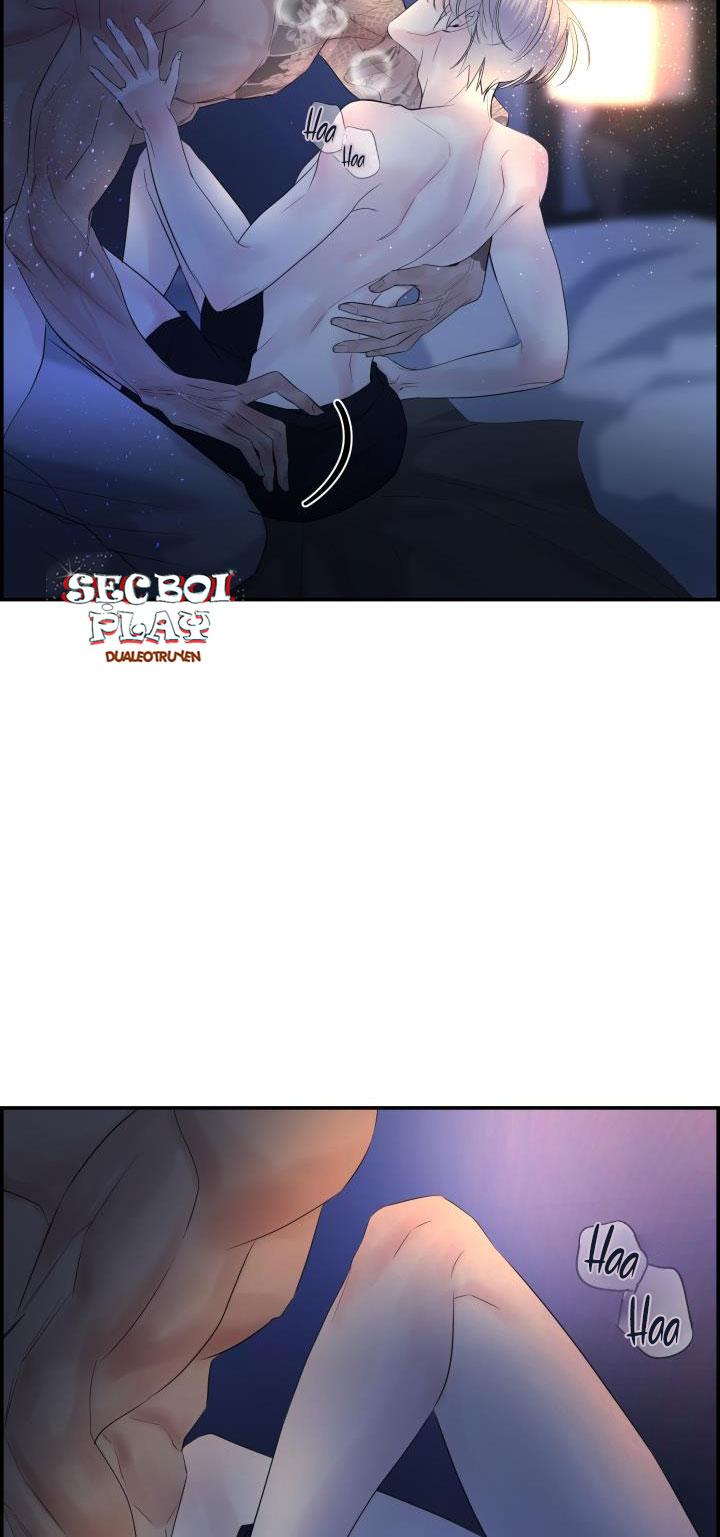 CƠ CHẾ BẢO VỆ - Chap 25