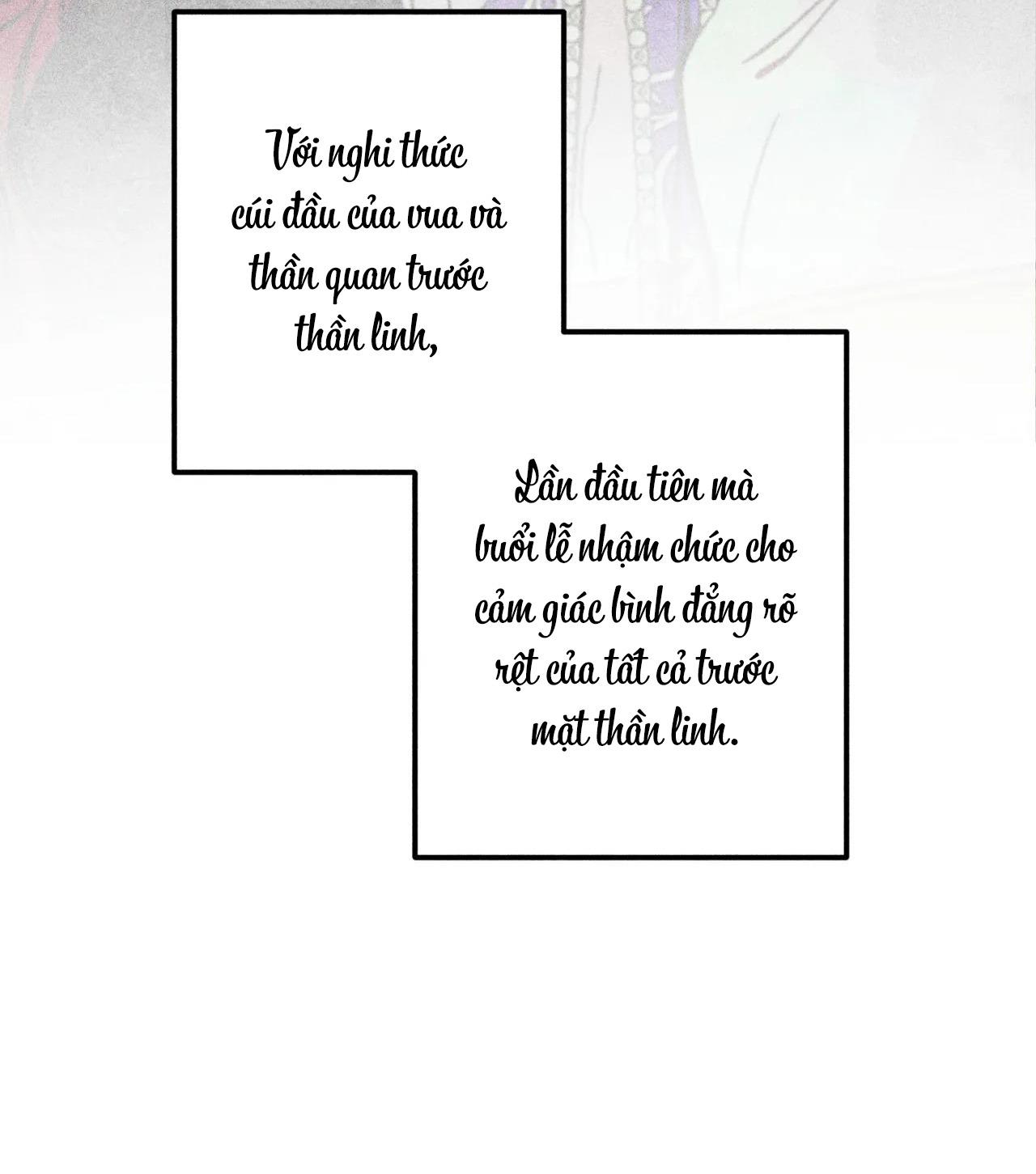 (CBunu) Làm vị cứu tinh thật dễ dàng - Chap 44