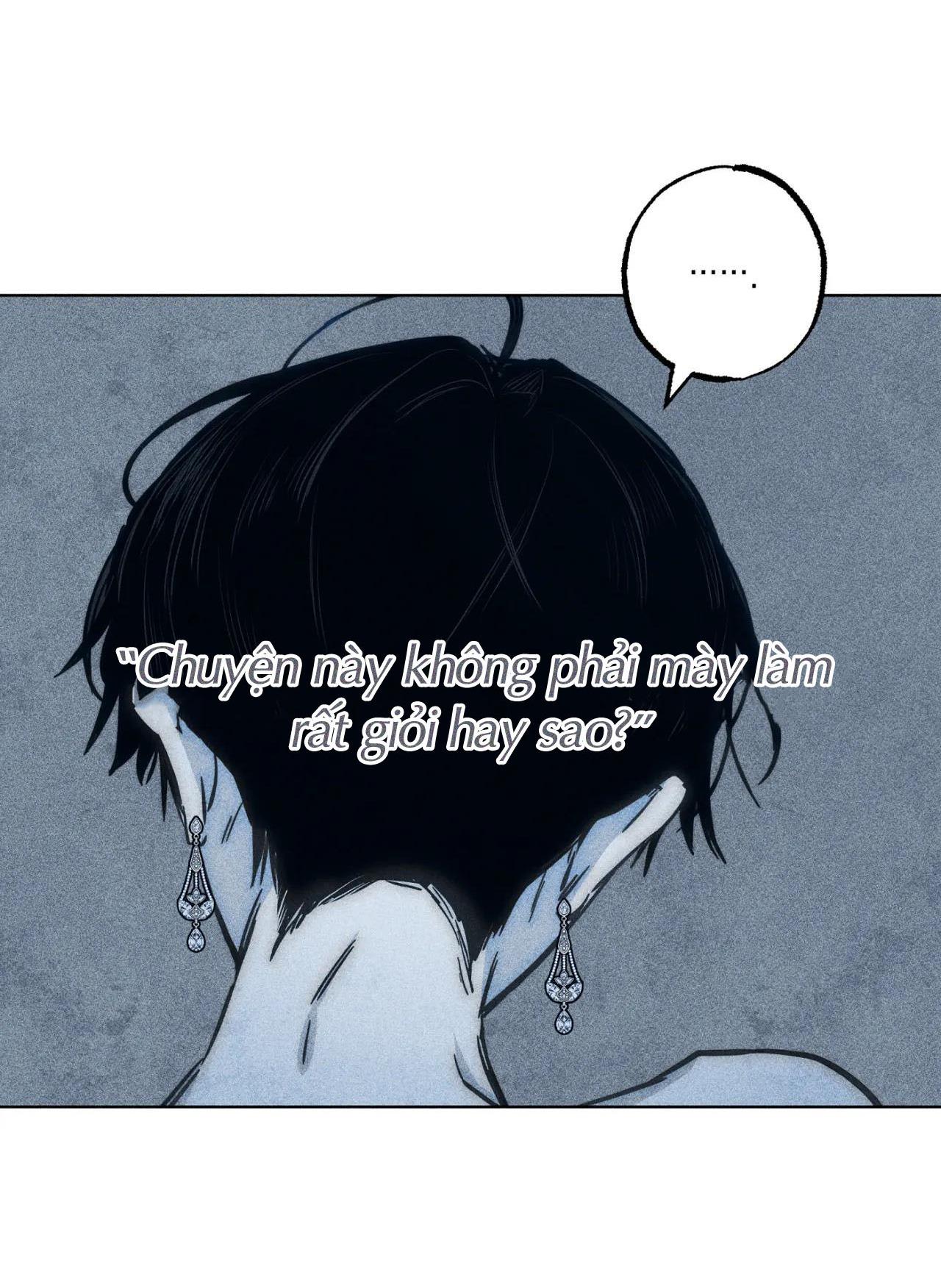 (CBunu) Làm vị cứu tinh thật dễ dàng - Chap 57