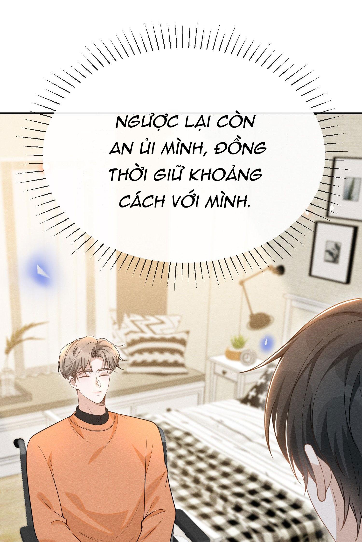 Lai sinh bất kiến - Chap 73