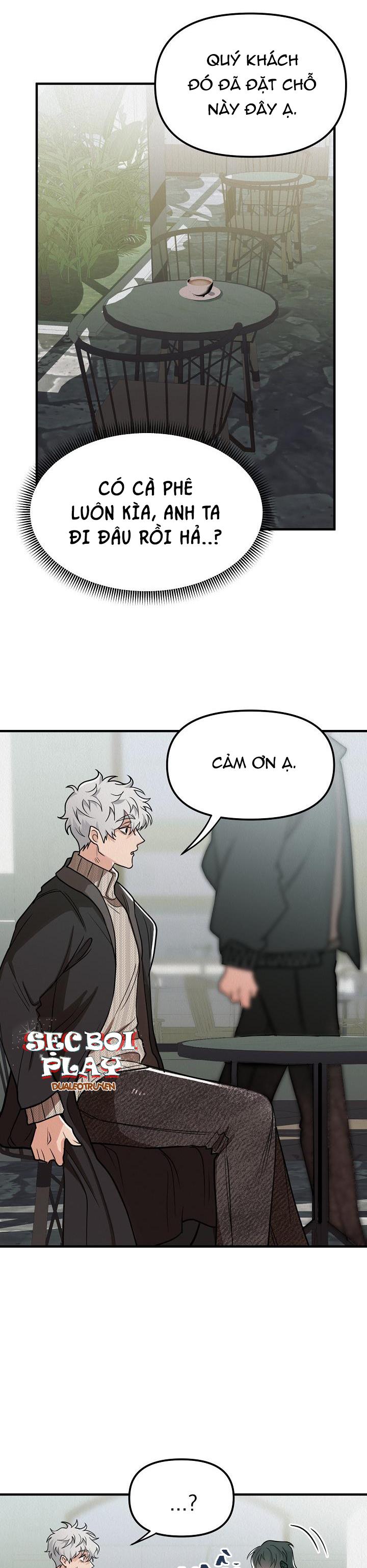 Boy Meets Girl - Chap 16