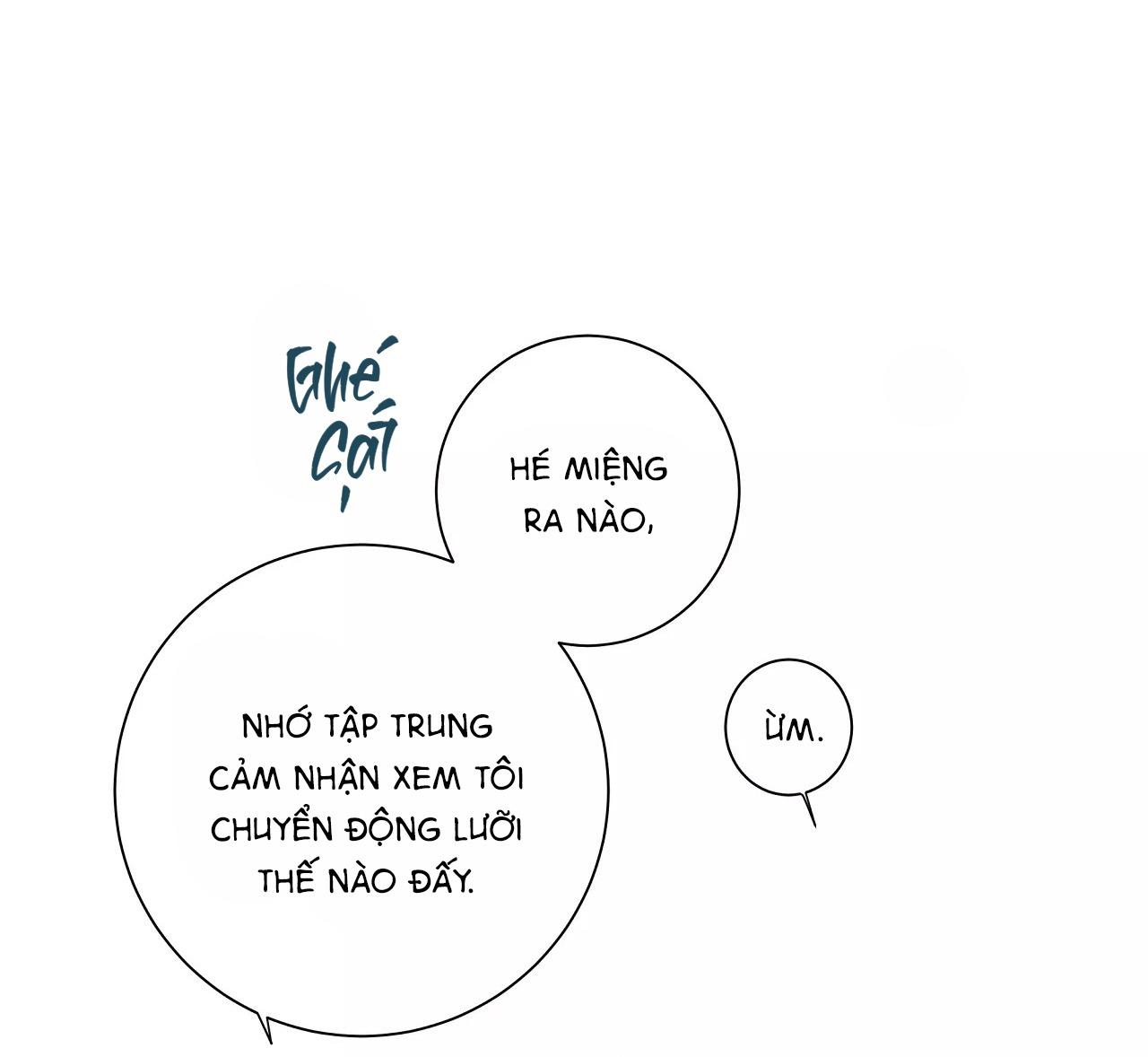 (CBunu) Tình yêu và danh vọng - Chap 14