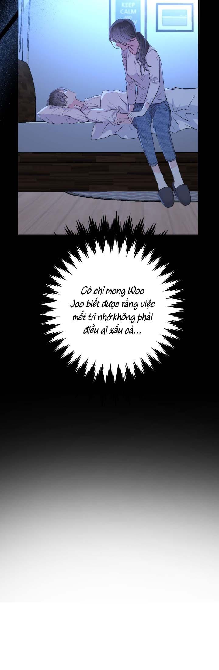 YÊU EM THÊM LẦN NỮA (LOVE ME AGAIN) - Chap 12