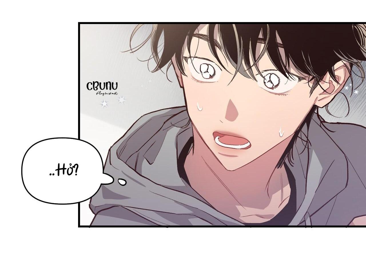 (CBunu) Bí Mật Của Mái Tóc - Chap 3