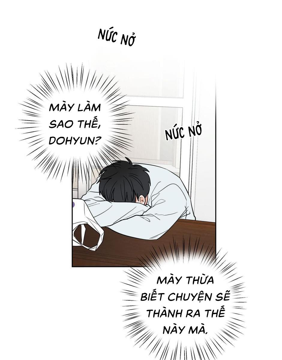 Tiền Bối, Chúng Ta Cần Nói Chuyện - Chap 16