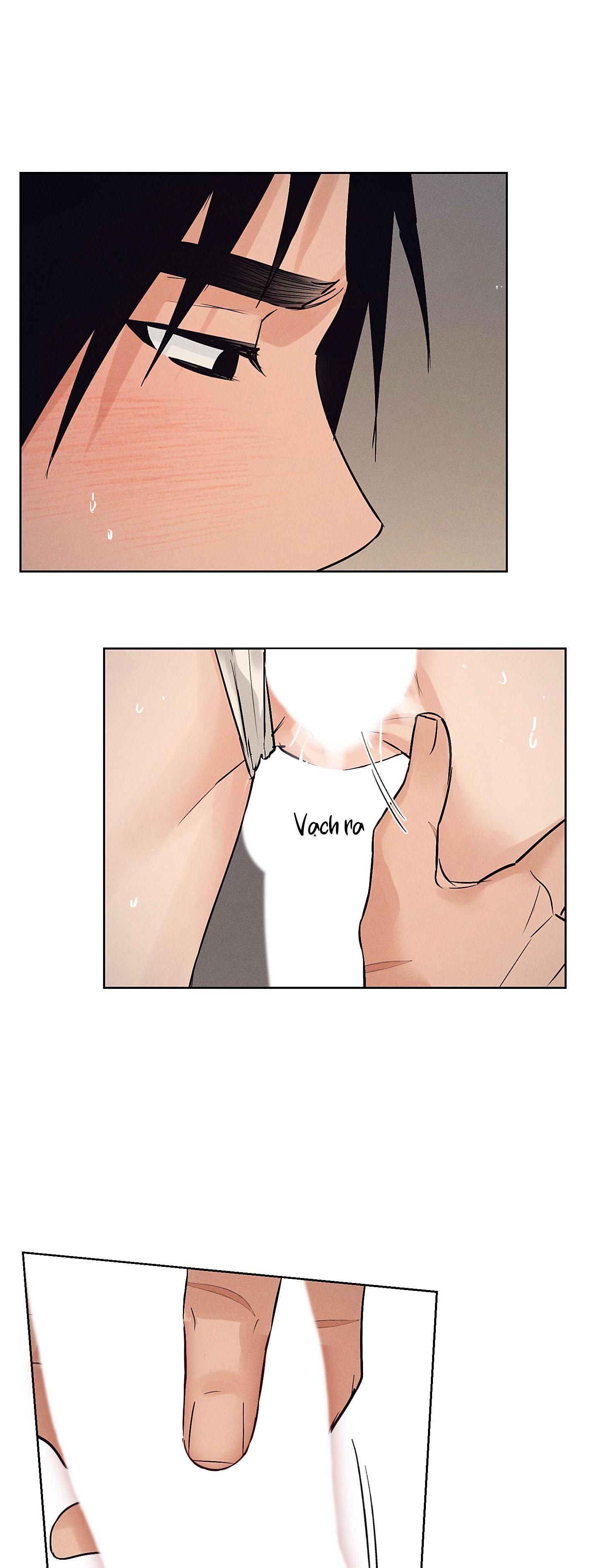 CỬA HÀNG ĐỒ CHƠI NGƯỜI LỚN JOSEON - Chap 22