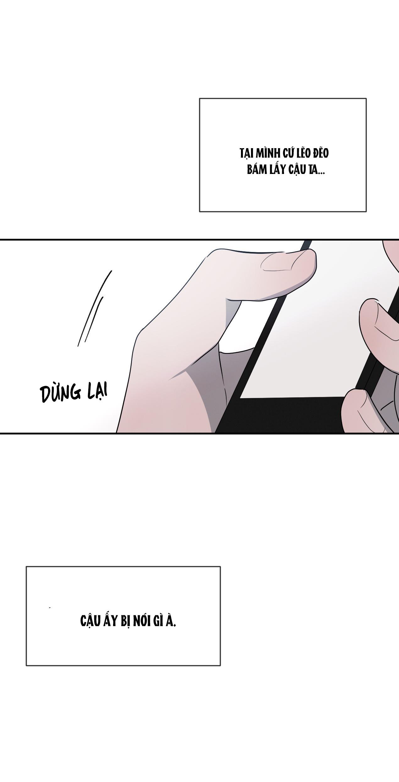 TƯƠNG PHẢN - Chap 29