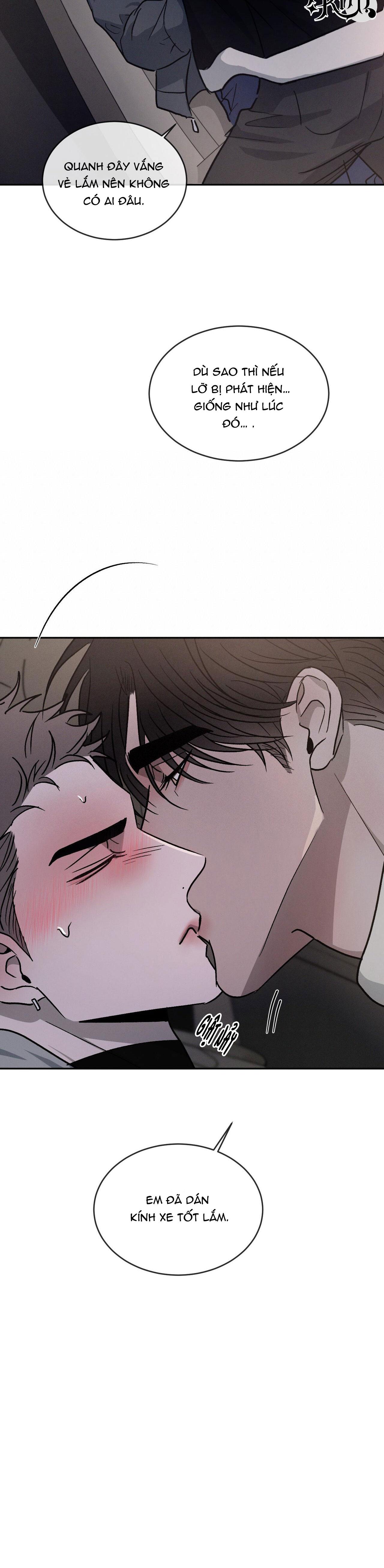 TƯƠNG PHẢN - Chap 45