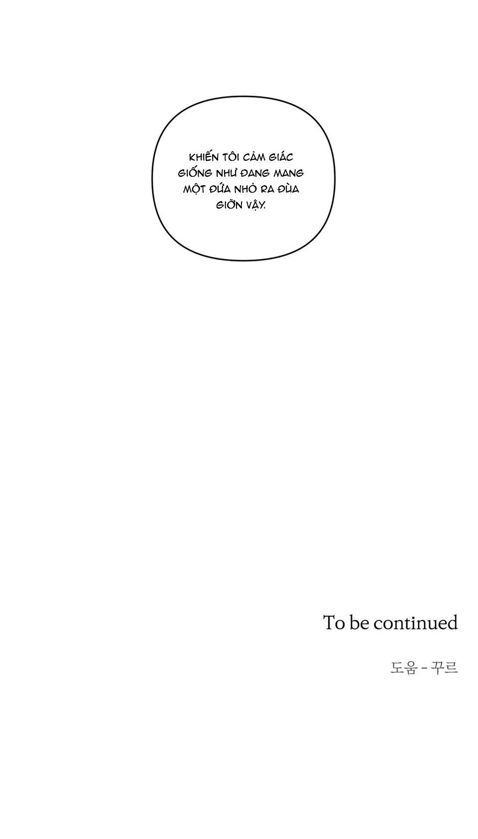 CHỦ NHÂN CỦA THỨ BẢY - Chap 9