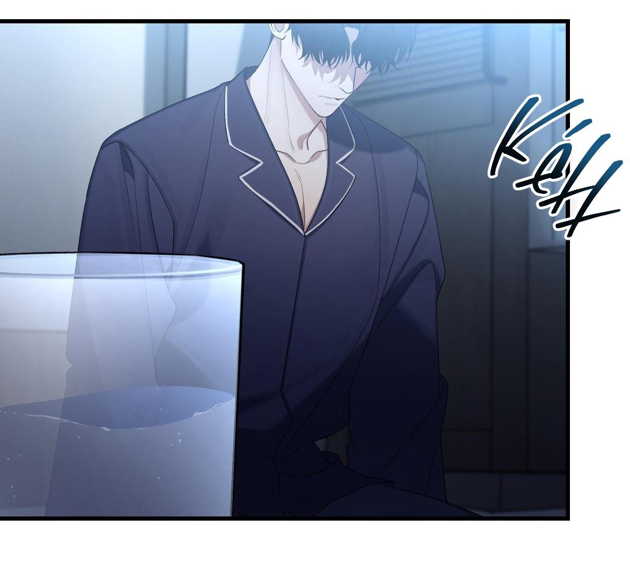 ĐIỀU KIỆN CỦA GUIDE - Chap 14