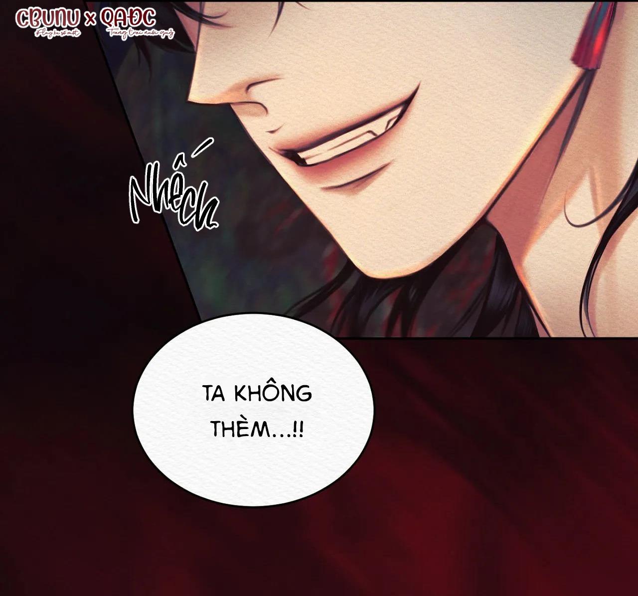(CBunu) Củy Dạ Khút - Chap 26