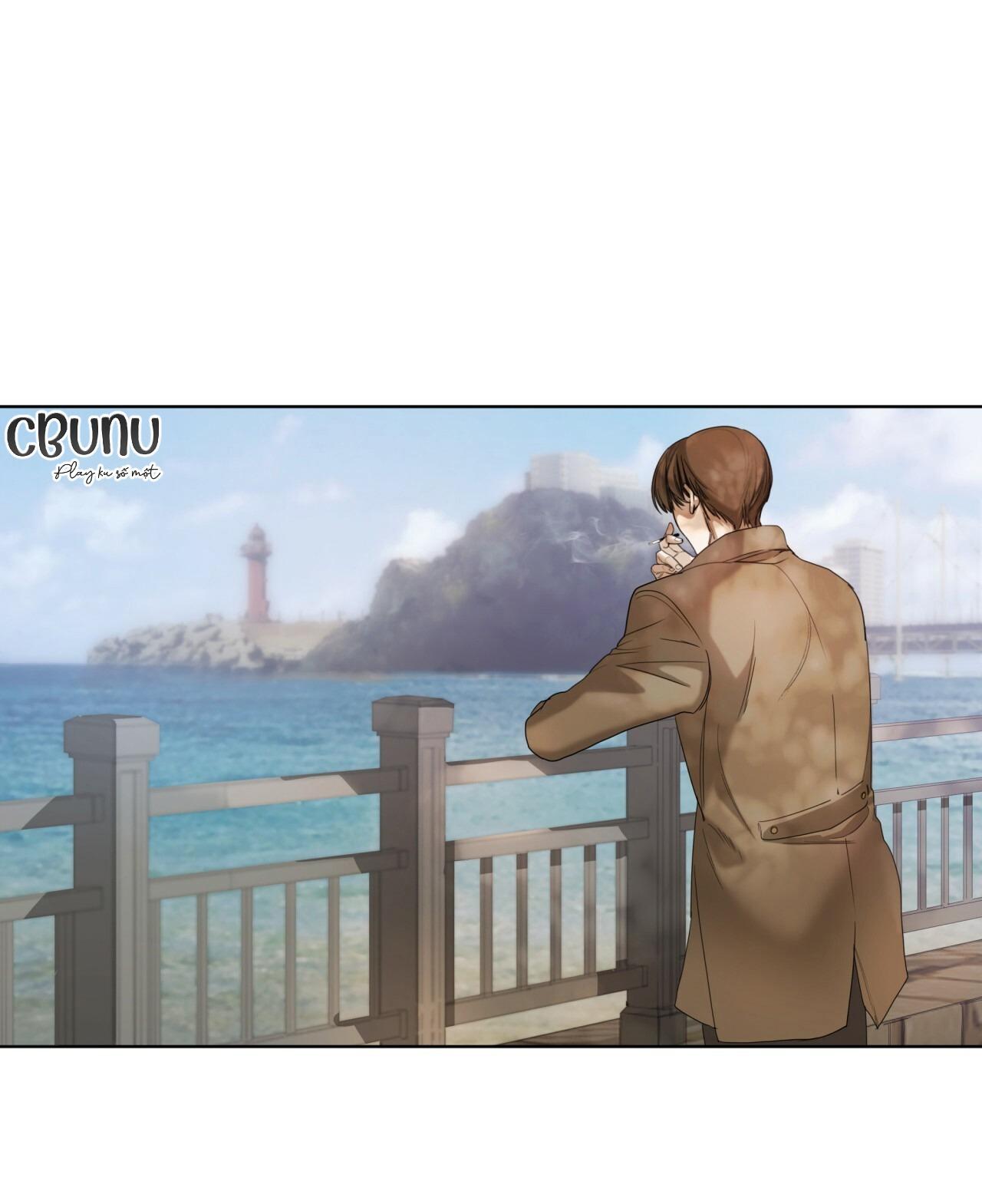 (CBunu) Phạm Luật - Chap 1