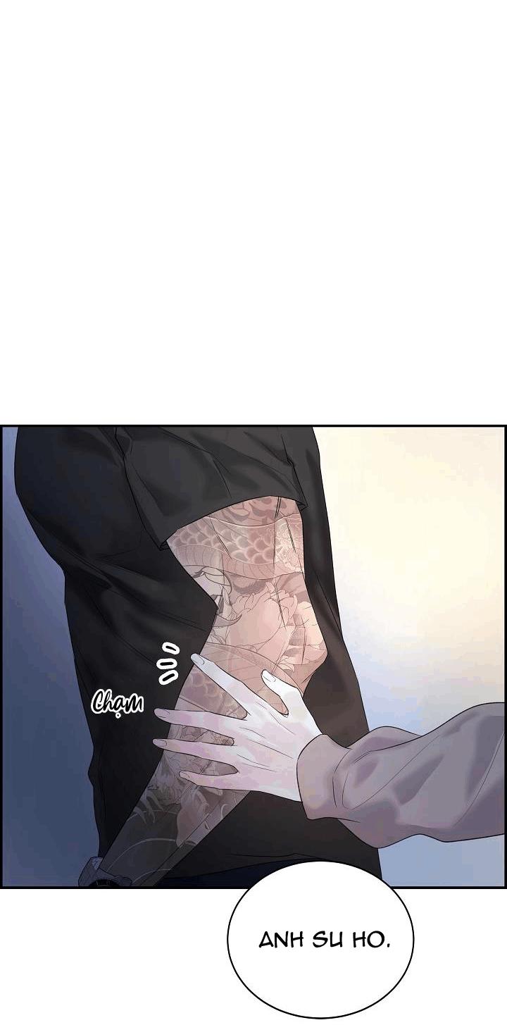 CƠ CHẾ BẢO VỆ - Chap 20