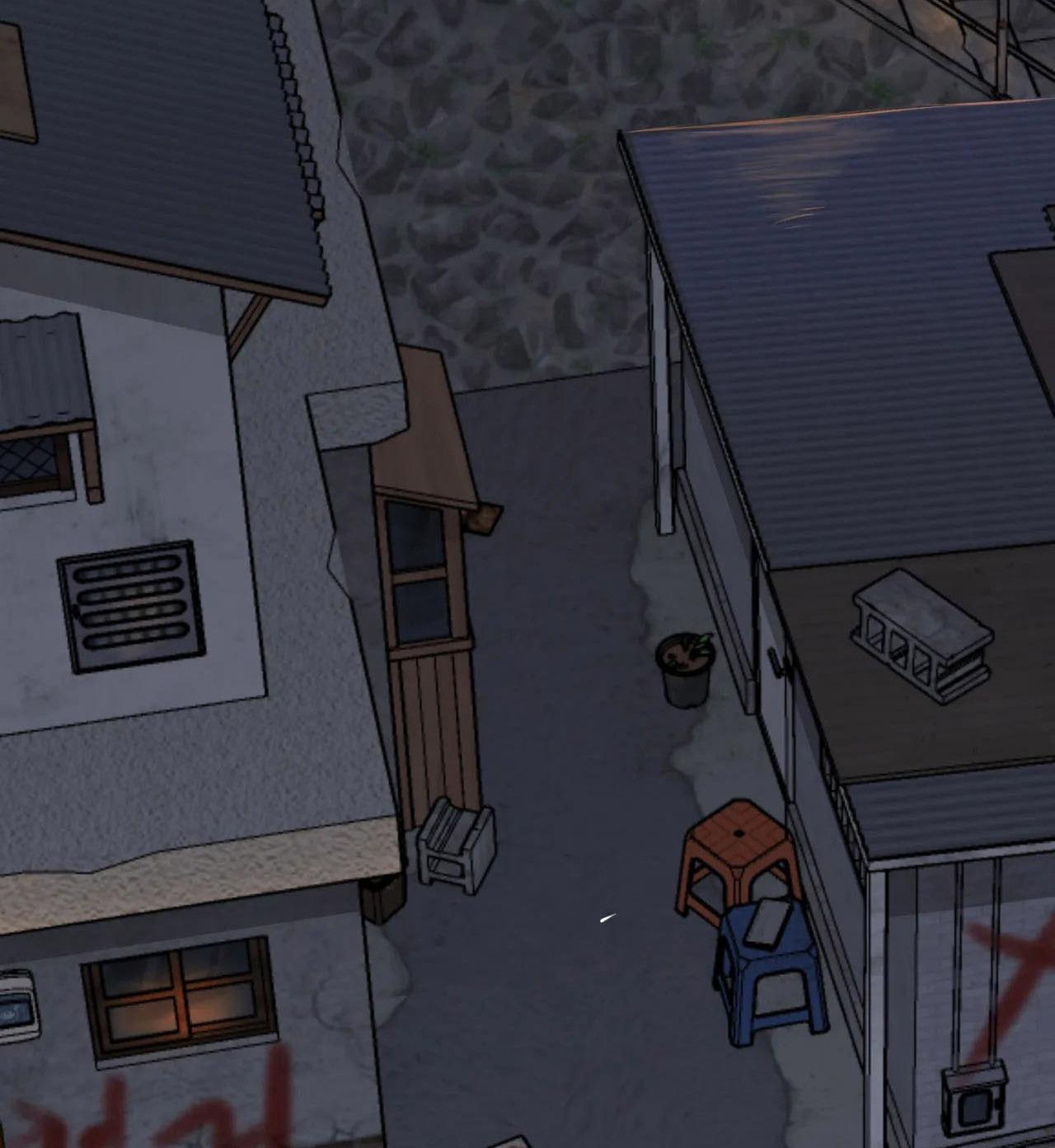 (CBunu) ChinhX - Vận Xui - Chap 10