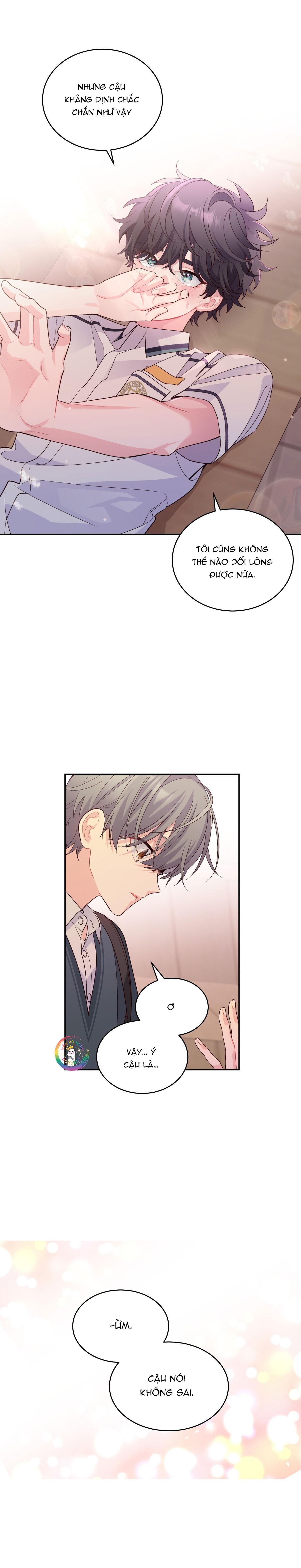 Merry Marbling - Chap 33