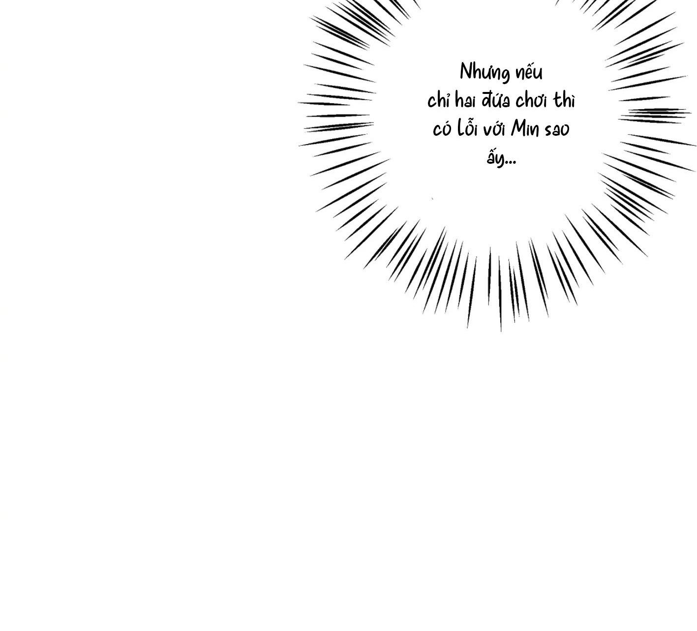 (CBunu) Tình yêu và danh vọng - Chap 27