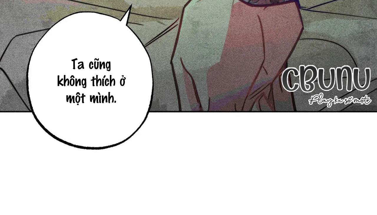 (CBunu) Làm vị cứu tinh thật dễ dàng - Chap 46