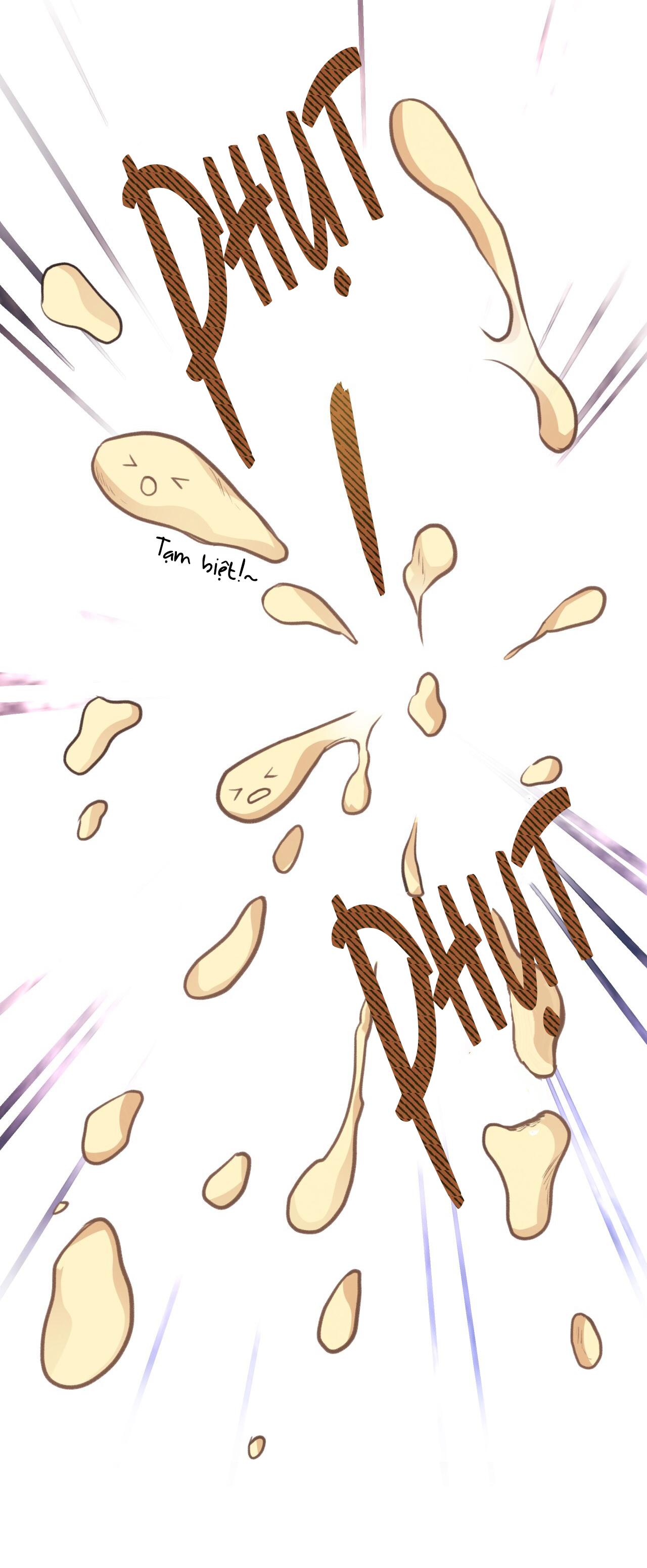 (END) MẬT GẤU - Chap 7