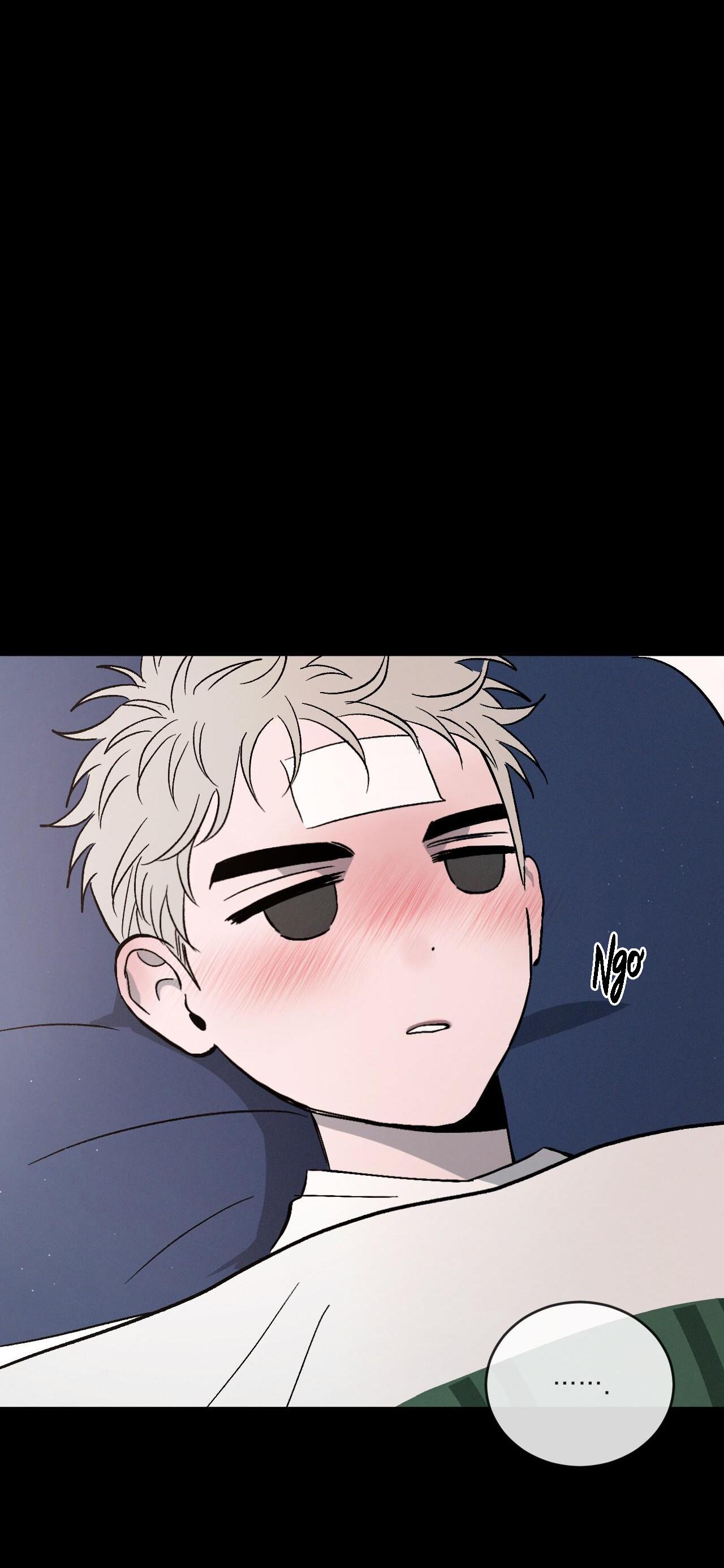 TƯƠNG PHẢN - Chap 52