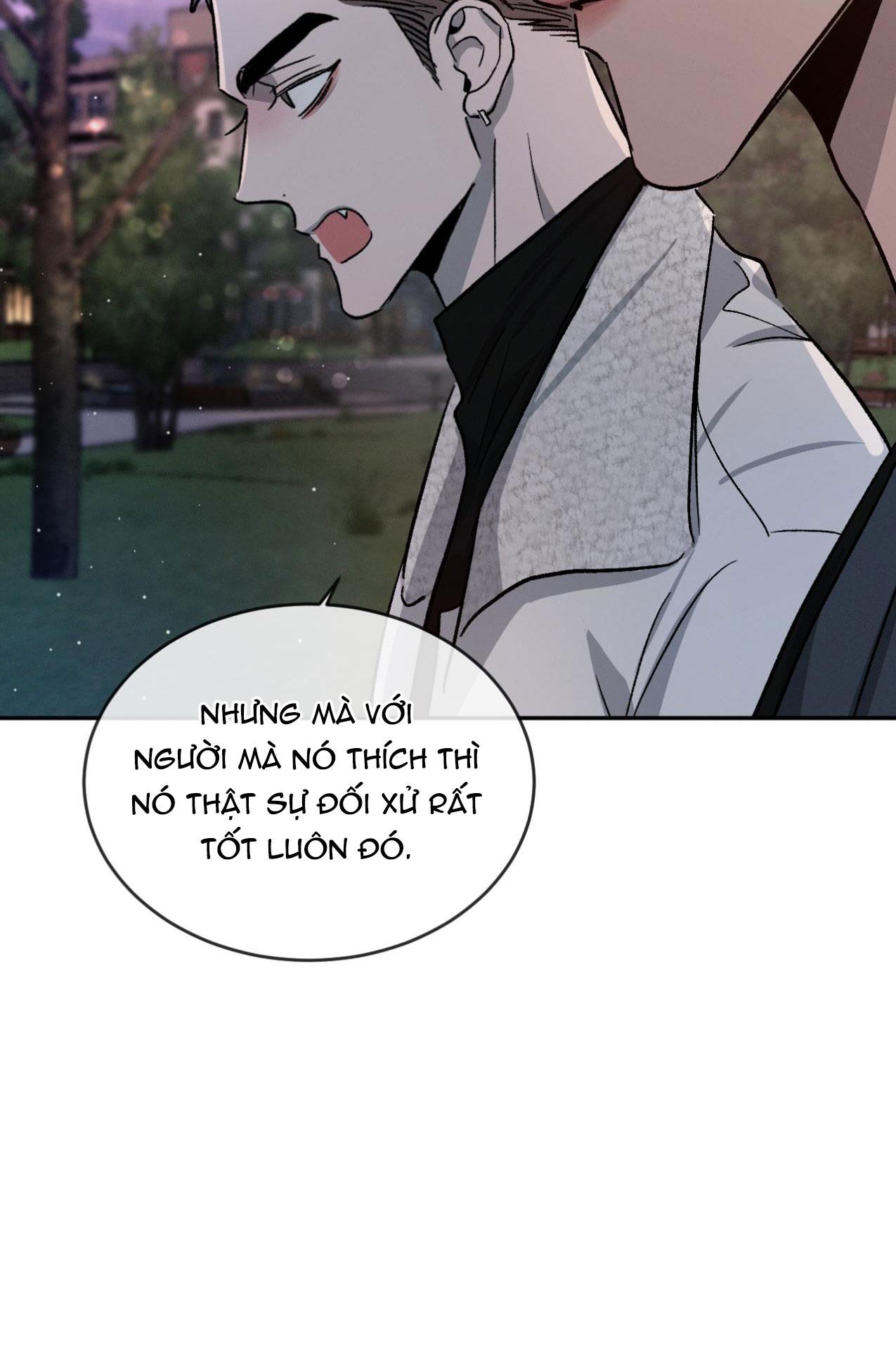 TƯƠNG PHẢN - Chap 35