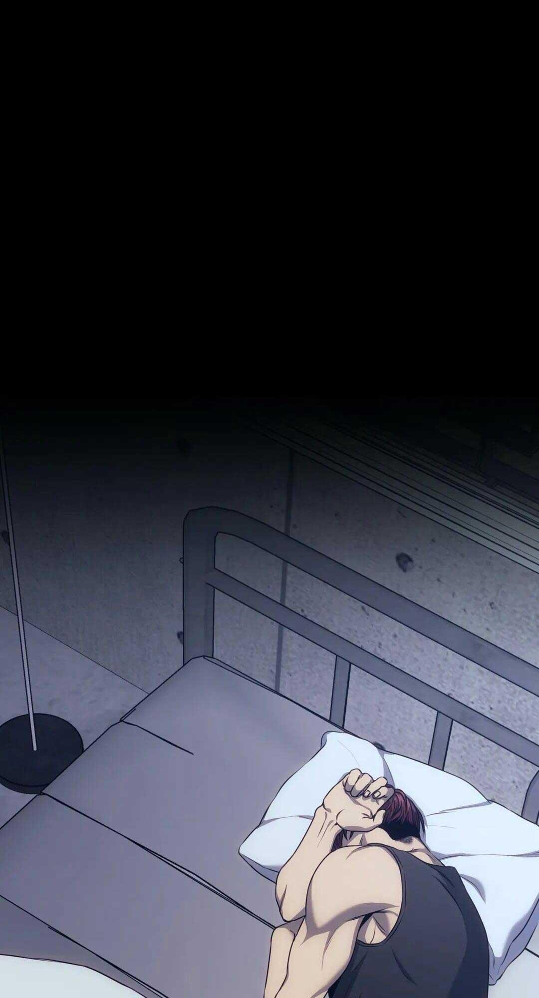 Công Cuộc Báo Thù Của Kẻ Yếu Thế - Chap 16