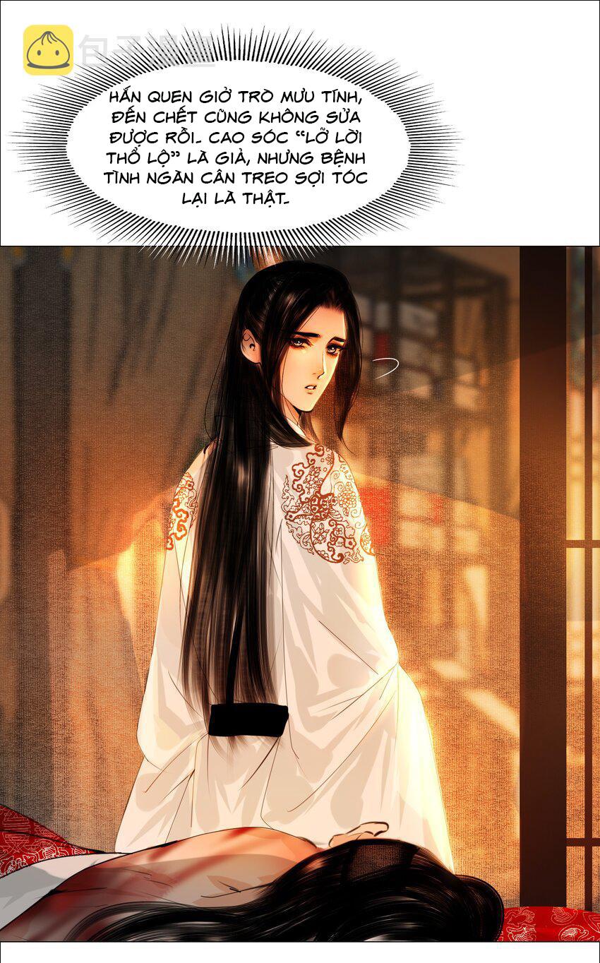 Vòng Luân Hồi - Chap 57