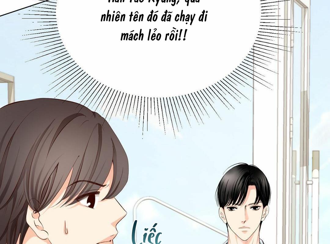 Lừa Gạt - Chap 3