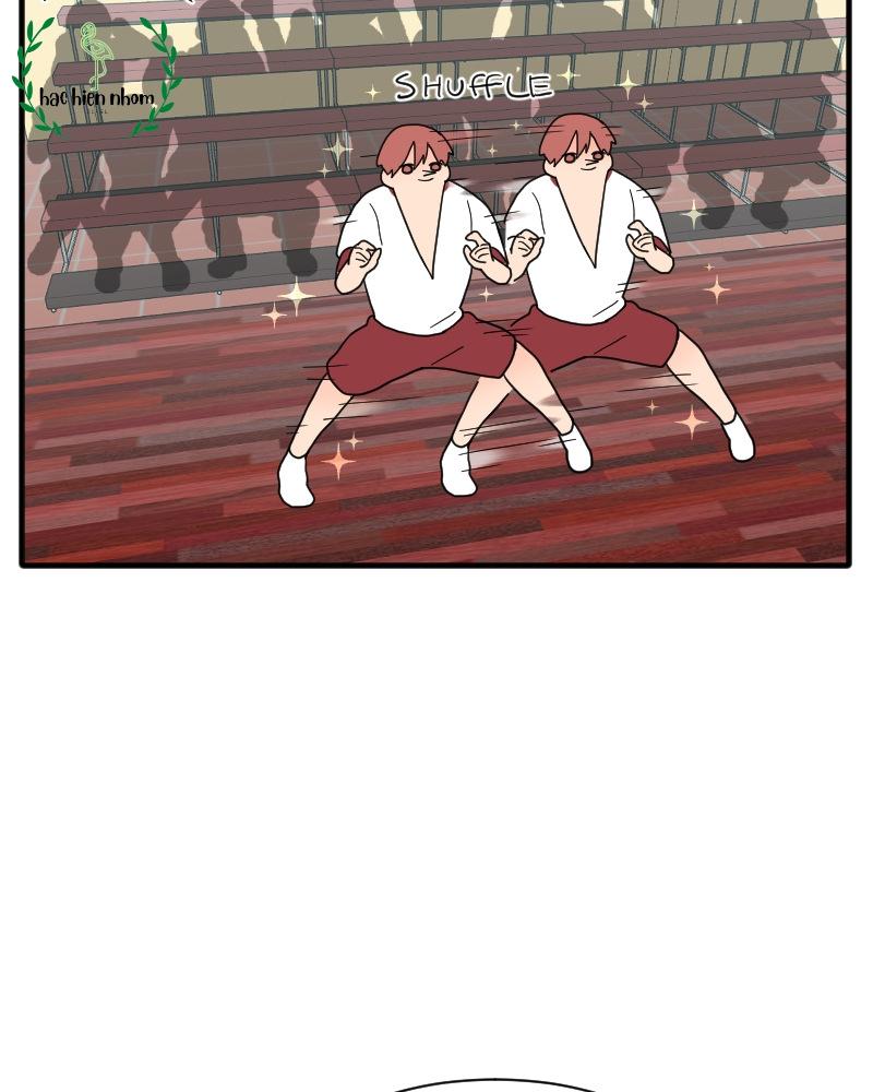 Truyện Ngôn Nhưng Không Ngôn Lắm - Chap 16