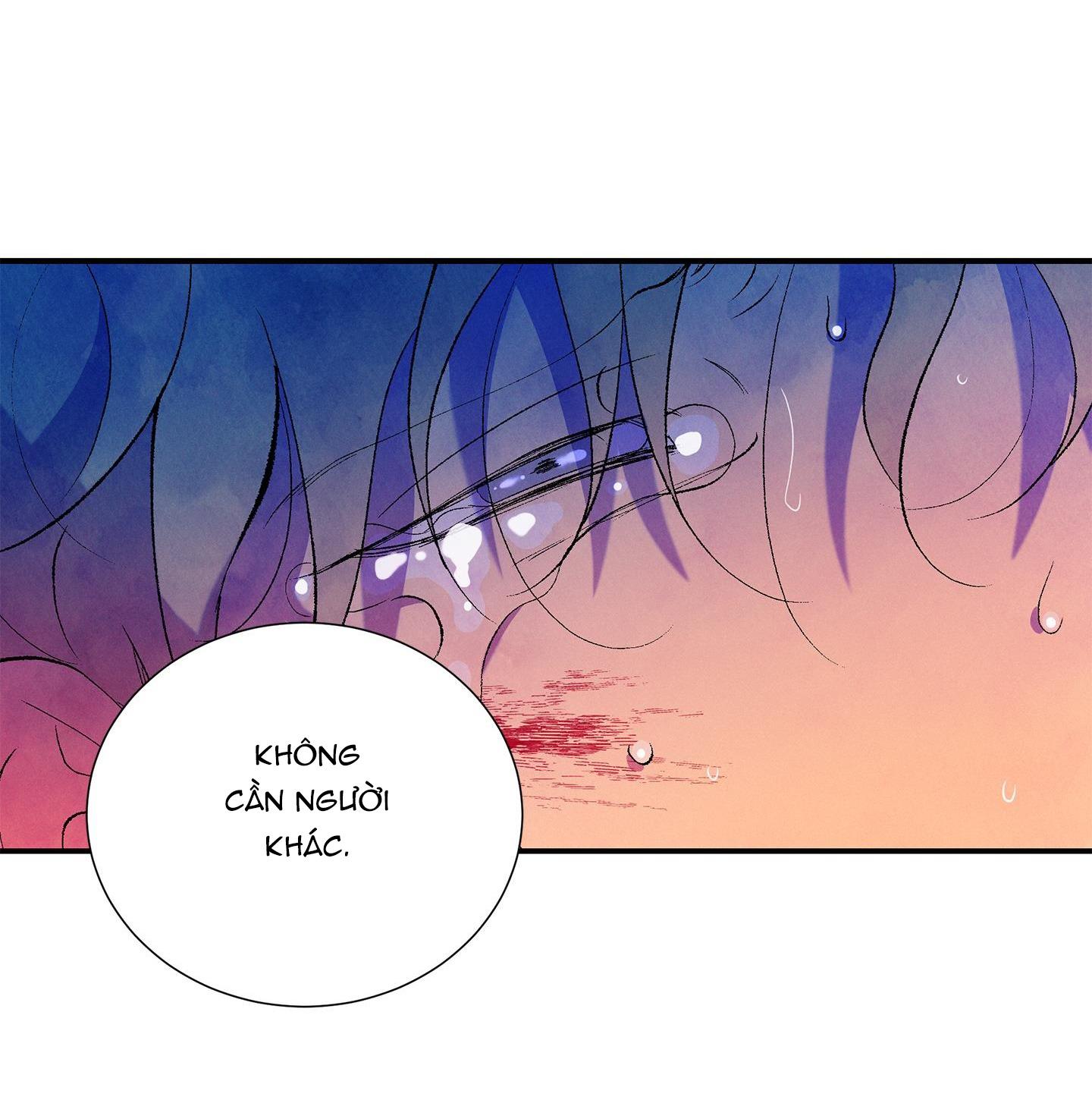 ÔNG CHÚ BÊN CỬA SỔ - Chap 23